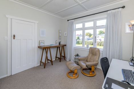 Photo of property in 4 Reeve Street, Levin, 5510