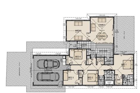 Photo of property in 1 Homestead Lane, Cambridge, 3434