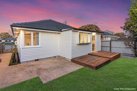 Photo of property in 1/11 Kenwyn Avenue, St Albans, Christchurch, 8052