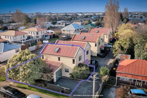 Photo of property in 1/61 King Street, Sydenham, Christchurch, 8023