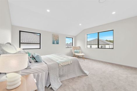 Photo of property in 22 Koromeke Street, Flat Bush, Auckland, 2019
