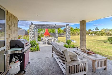 Photo of property in 19 Cullen Avenue, Swannanoa, Rangiora, 7475
