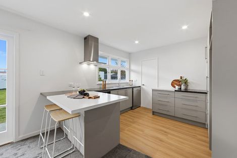 Photo of property in 45 Coopers Road, Dallington, Christchurch, 8061