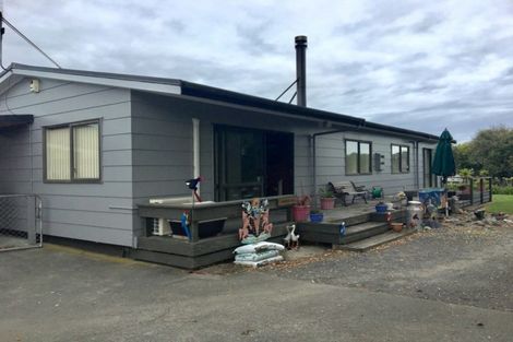Photo of property in 30 Patrick Street, Foxton, 4814