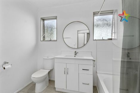 Photo of property in 61 Judd Crescent, Naenae, Lower Hutt, 5011