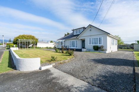 Photo of property in 3 Worcester Street, Levin, 5510