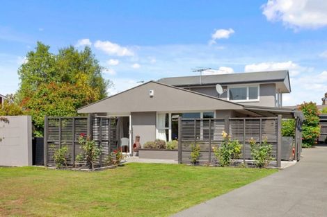 Photo of property in 16 Erica Street, Papanui, Christchurch, 8053
