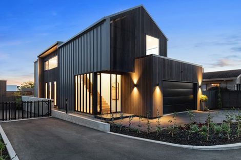 Photo of property in 4u3 Domain View Lane, Frankton, Hamilton, 3204