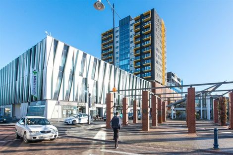 Photo of property in 1403/20 Mccrae Way, New Lynn, Auckland, 0600