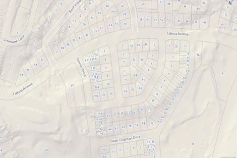 Photo of property in 86 Taikura Avenue, Red Beach, 0932