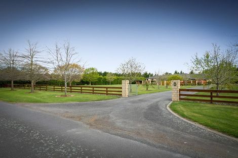 Photo of property in 8 Devine Drive, Rolleston, Christchurch, 7678