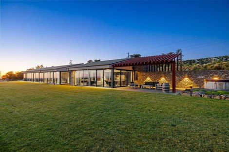 Photo of property in 418 Spur Road, Rosewill, Timaru, 7975