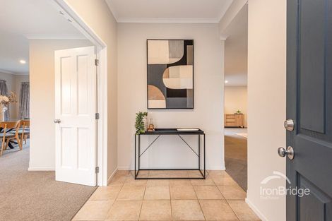 Photo of property in 17 Renoir Drive, Rolleston, 7614