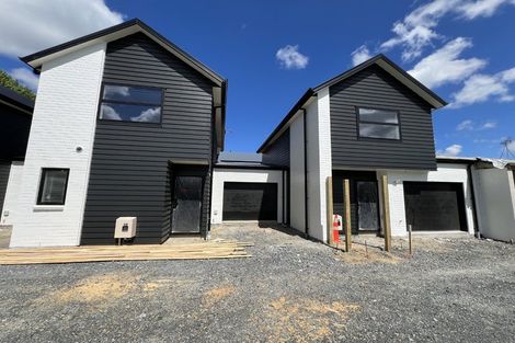 Photo of property in 89u3 Albert Street, Hamilton East, Hamilton, 3216