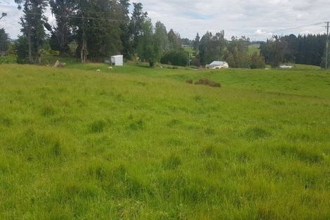 Photo of property in 381 Old Port Road, Warepa, Balclutha, 9273