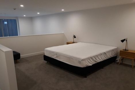 Photo of property in The Metro, 5/28 Salisbury Street, Christchurch Central, Christchurch, 8013