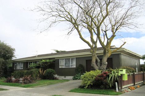 Photo of property in 80 Freyberg Avenue, Tamatea, Napier, 4112