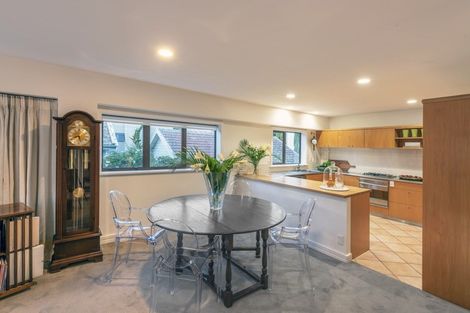 Photo of property in 28u6 Hobson Street, Thorndon, Wellington, 6011