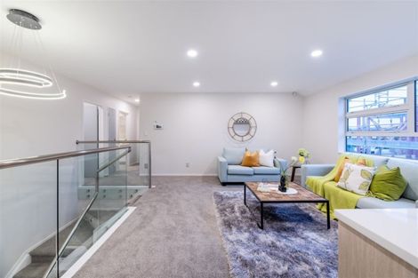 Photo of property in 11 Habitat Place, Hobsonville, Auckland, 0616