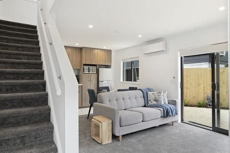 Photo of property in 5/246 Manchester Street, Christchurch Central, Christchurch, 8013