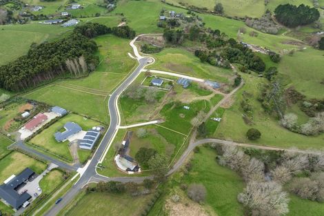 Photo of property in 82 Dean Road, Pokeno, 2471
