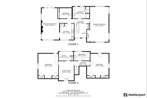 Photo of property in 338 Kawerau Road, Putauaki, Whakatane, 3192