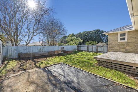 Photo of property in 6 Victoria Street, Waitara, 4320