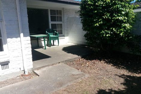 Photo of property in 72 Creyke Road, Ilam, Christchurch, 8041