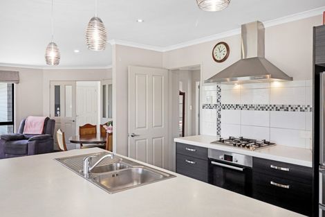 Photo of property in 26 Mckenzie Place, Matamata, 3400