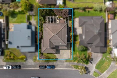 Photo of property in 29 Laurel Oak Drive, Schnapper Rock, Auckland, 0632