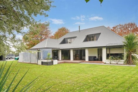 Photo of property in 11 Parnham Lane, Kaiapoi, 7630