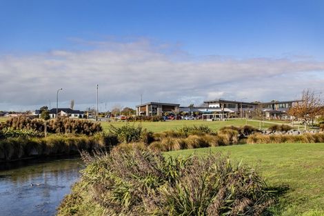 Photo of property in 19a Hayson Drive, Kaiapoi, 7630