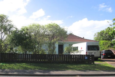 Photo of property in 25 Pisces Road, Glen Eden, Auckland, 0602