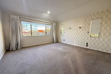 Photo of property in 23b Palmerston Street, Hamilton Central, Hamilton, 3204
