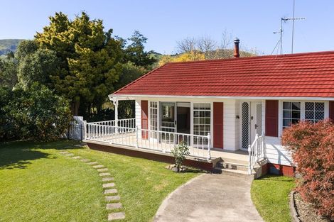 Photo of property in 7 Thames Road, Paeroa, 3600