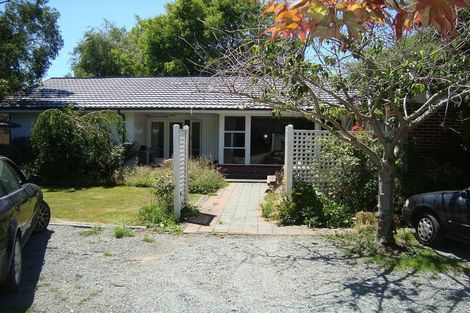 Photo of property in 38a Newnham Terrace, Upper Riccarton, Christchurch, 8041