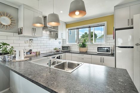 Photo of property in 12 O'connell Place, Havelock North, 4130