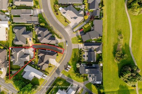 Photo of property in 5 Homestead Lane, Cambridge, 3434