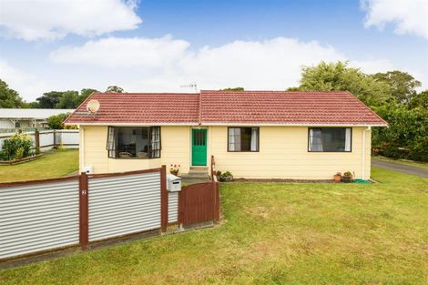 Photo of property in 2 Walton Street, Bulls, 4818