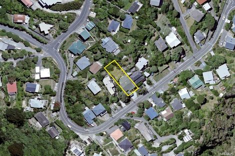Photo of property in 20 Hungerford Road, Lyall Bay, Wellington, 6022