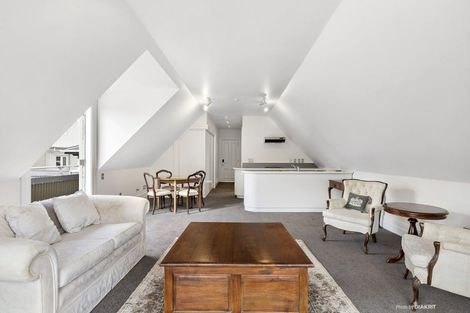 Photo of property in 226u7 The Terrace, Wellington Central, Wellington, 6011