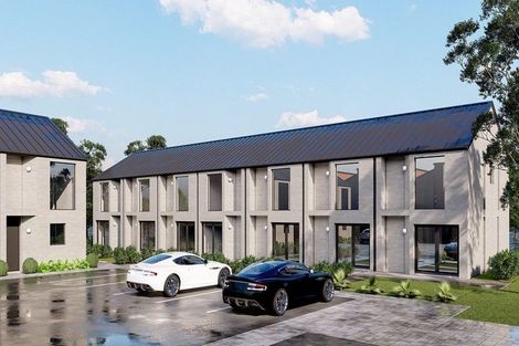 Photo of property in 88 Holly Road, St Albans, Christchurch, 8014