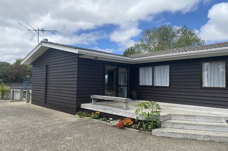Photo of property in 15 South Avenue, Kaukapakapa, 0871