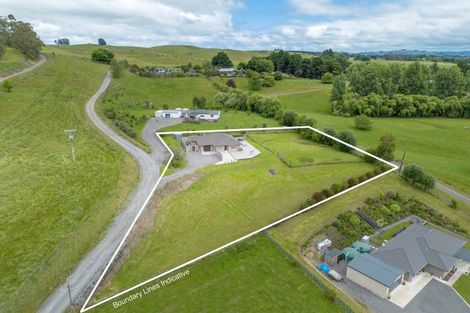 Photo of property in 210 Mount Herbert Road, Waipukurau, 4285