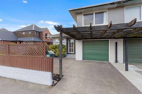 Photo of property in 64 Kirkwood Avenue, Upper Riccarton, Christchurch, 8041