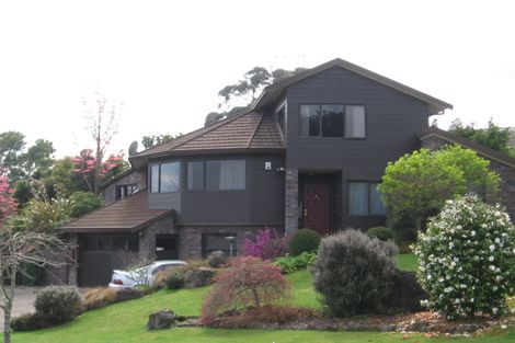 Photo of property in 29 Walford Drive, Lynmore, Rotorua, 3010