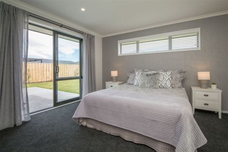 Photo of property in 5 Lemonwood Drive, Rolleston, 7615