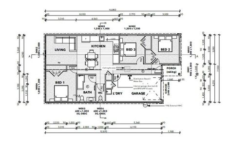 Photo of property in 124 Rimu Street, Te Kauwhata, 3710