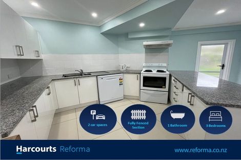 Photo of property in 26 Fyfe Avenue, Papatoetoe, Auckland, 2025