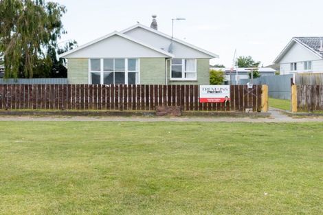 Photo of property in 46 Hislop Avenue, Onekawa, Napier, 4110